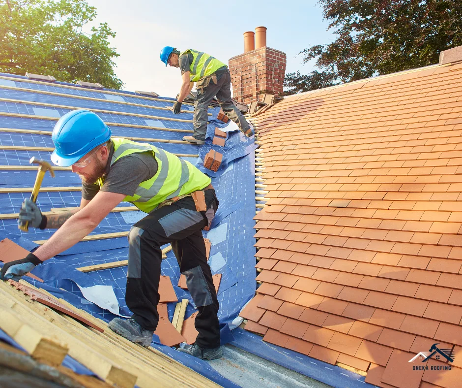 Why choose Roof Repair Near Me in Singer, LA